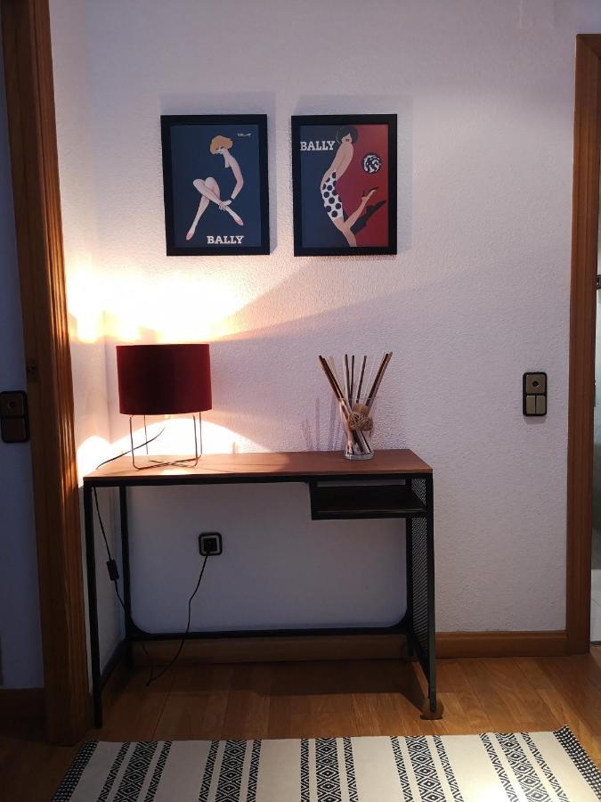 Appartement Calle Alfonso I *