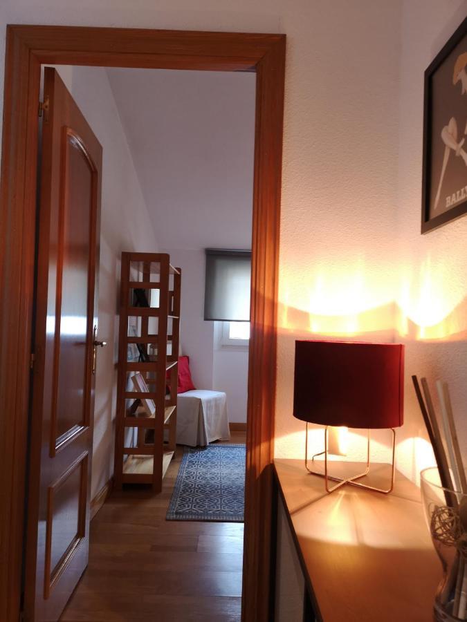 Calle Alfonso I Appartement Saragosse