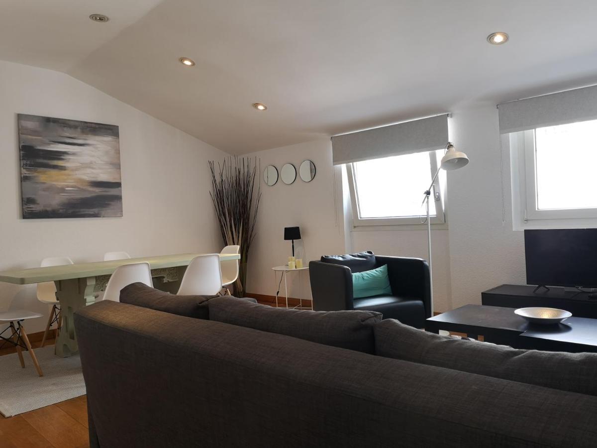 Appartement Calle Alfonso I