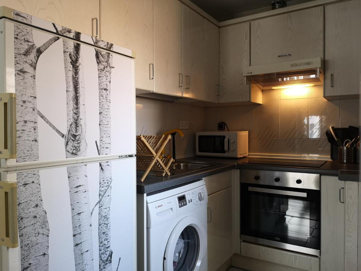 Appartement Calle Alfonso I *