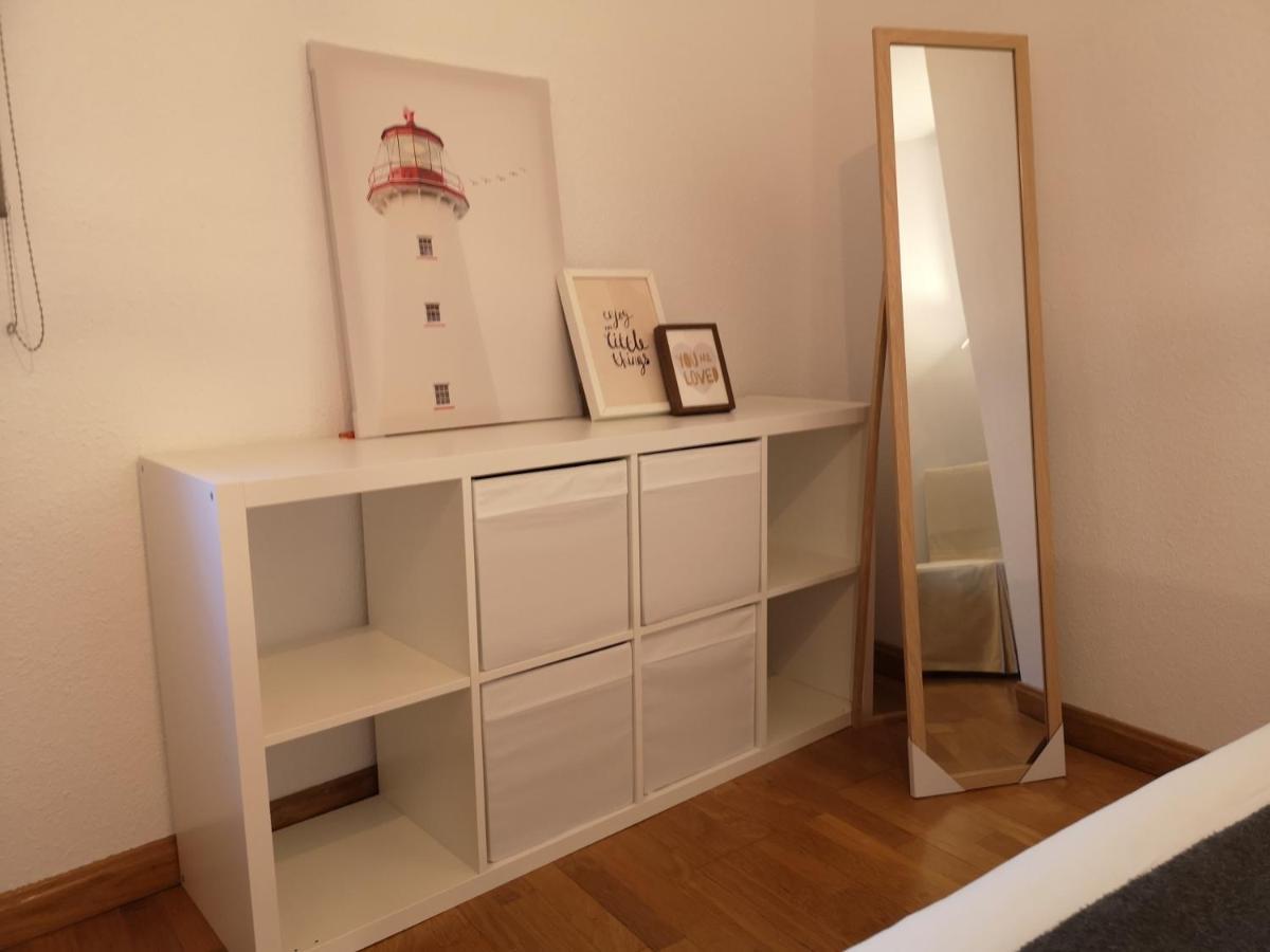 Appartement Calle Alfonso I Saragosse