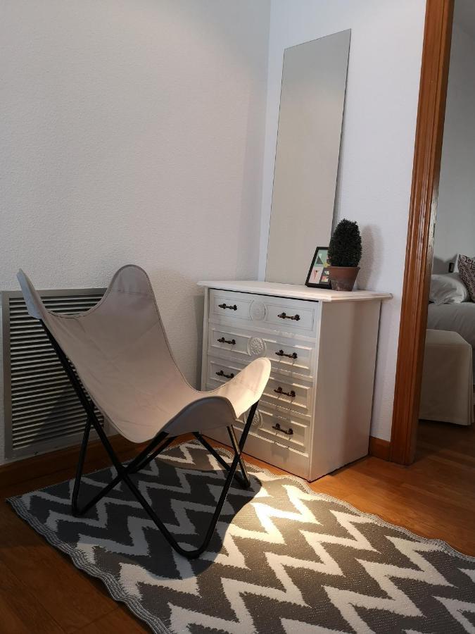 Appartement Calle Alfonso I *
