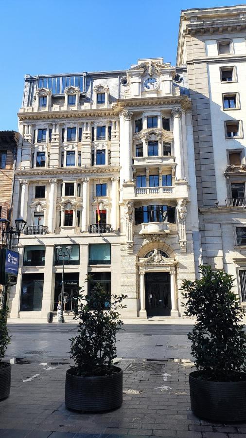 Calle Alfonso I Appartement